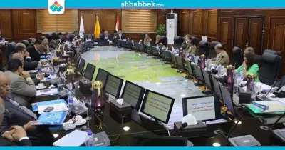 ترقية 25 عضو هيئة تدريس بجامعة بني سويف