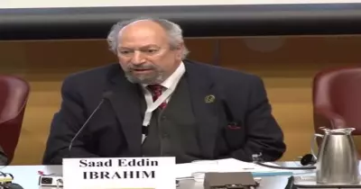 من هو الدكتور سعد الدين إبراهيم الذي توفى اليوم؟.. أبرز المعلومات