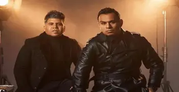 موعد حفلة محمود الليثي وعمر كمال في نهائي السوبر المصري 2025