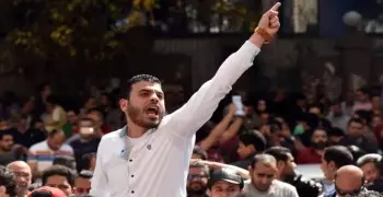 جنايات بنها تؤيد قرار إخلاء سبيل الصحفي محمود السقا