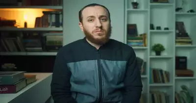 من هو أحمد سبيع وما قصة إسلامه؟