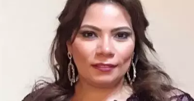 الفنانة إيمان السيد تكشف تدهور صحتها بسبب كورونا