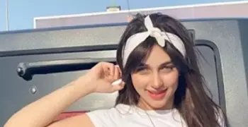 صورة منار سامي العارية على تيك توك تلحقها بحنين حسام ومودة الأدهم