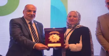 توصيات مؤتمر «حياة صحية» بكلية العلاج الطبيعي جامعة الدلتا