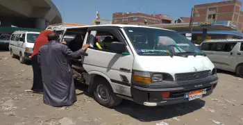 تعريفة الركوب الجديدة بالقليوبية بعد زيادة البنزين مارس 2026