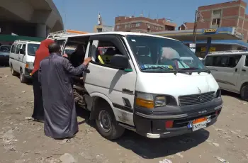 تعريفة الركوب الجديدة بالقليوبية بعد زيادة البنزين مارس 2026