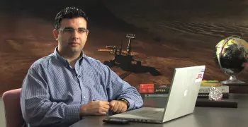عصام حجي يكشف عن تهديدات يتعرض لها «الفريق الرئاسي»
