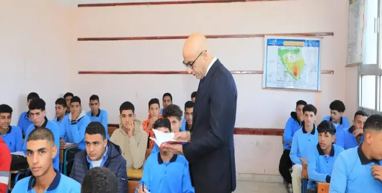  رسمياً.. مصروفات المدارس التجريبية من رياض الأطفال حتى الإعدادي لعام 2025-2026 