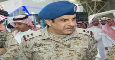 من هو طلال بن عبدالله بن تركي العتيبي الذي أعفي عن منصبه اليوم ولماذا؟