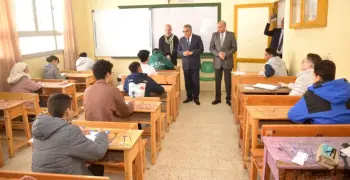 رابط طلقة.. نتيجة ثالثة إعدادي برقم الجلوس والاسم محافظة الدقهلية 2026 الترم الأول