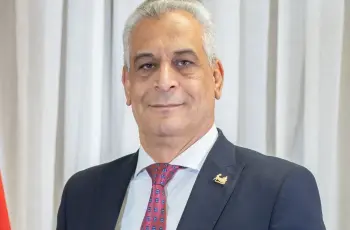 من هو اللواء صلاح سليمان وزير الإنتاج الحربي الجديد؟