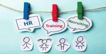 عايز تشتغل HR؟.. الأماكن دي هتأهلك للشغلانة