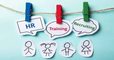 عايز تشتغل HR؟.. الأماكن دي هتأهلك للشغلانة
