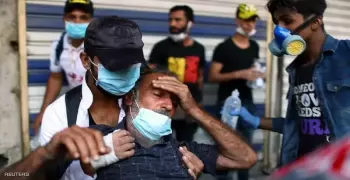 أخبار العراق اليوم.. استمرار المظاهرات ومقتل 4 أشخاص