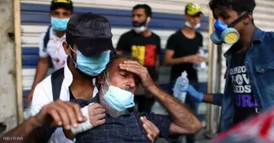 أخبار العراق.. ارتفاع عدد ضحايا المظاهرات إلى 475 قتيلا