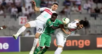 رغم الخسارة الأفريقية.. حالة وحيدة تضمن تأهل الزمالك لدور الثمانية