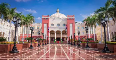 مصاريف الجامعة البريطانية  في مصر 2026 2027 للثانوية العامة