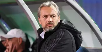 سباستيان ديسابر مديرا فنيا لـ«بيراميدز».. السيرة الذاتية لقاهر الزمالك بخماسية