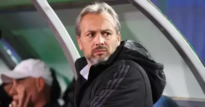 سباستيان ديسابر مديرا فنيا لـ«بيراميدز».. السيرة الذاتية لقاهر الزمالك بخماسية