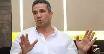 حبس العميد محمد سمير بتهمة تبديد منقولات طليقته الإعلامية إيمان أبو طالب