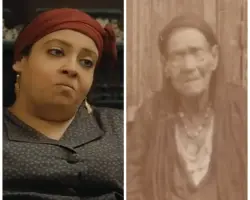 ما هي حكاية عزيزة الفحلة قبل أن تعرفها الدراما؟.. أسطورة امرأة حكمت حارات القاهرة القديمة