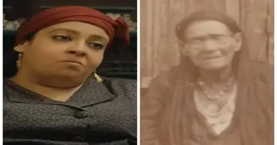 ما هي حكاية عزيزة الفحلة قبل أن تعرفها الدراما؟.. أسطورة امرأة حكمت حارات القاهرة القديمة