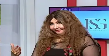 سبب القبض على  المذيعة إنجي حمادة وتحويلها للمحاكمة