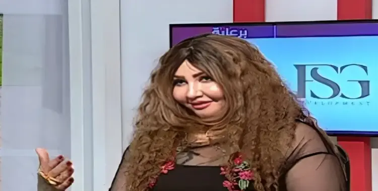  سبب القبض على  المذيعة إنجي حمادة وتحويلها للمحاكمة 