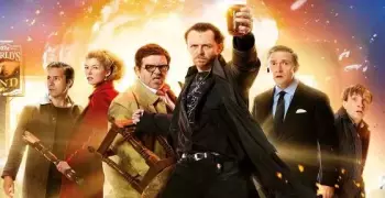 مغامرات في أفلام سهرة الاثنين على MBC