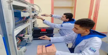 تنسيق مدرسة موبيكا الدولية للتكنولوجيا التطبيقية 2025 2026 وشروط التقديم