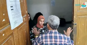 أسماء طلاب مجالس اتحادات كليات جامعة عين شمس