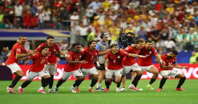 أماكن مشاهدة مباراة مصر والأرجنتين اليوم في القاهرة والجيزة