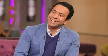 مواعيد عرض برنامج بركة رمضان لسامح حسين في رمضان 2026