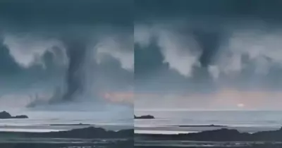 ما هو الودق؟ والفرق بينه وبين المطر ومعناه في القرآن الكريم