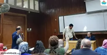 المخرج محمد فاضل: معظم الأعمال الفنية هدفها تسطيح فكر الشباب