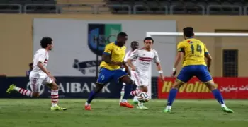 شاهد| ملخص مباراة الزمالك والإسماعيلي.. تألق الحراس وجدل تحكيمي