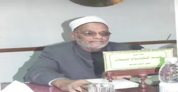 سبب وفاة الشيخ عبد الفتاح علي علام وكيل الأزهر الأسبق