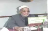 سبب وفاة الشيخ عبد الفتاح علي علام وكيل الأزهر الأسبق؟