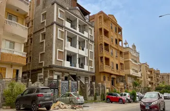 سماع دوي انفجار في أكتوبر والشيخ زايد وحدائق الأهرام الآن.. ما مصدر الأصوات؟