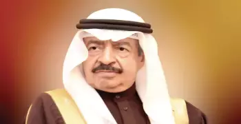 من هو خليفة بن سلمان رئيس وزراء البحرين وتفاصيل وفاته