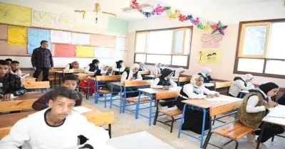 تنسيق الثانوية العامة 2026 محافظة دمياط المتوقع