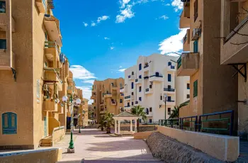 تقسيم المناطق في قانون الإيجار القديم بمحافظة الغربية بالمستندات