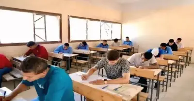 نتيجة الشهادة الإعدادية برقم الجلوس محافظة البحيرة الدور الثاني 2026.. اعرف درجاتك الآن