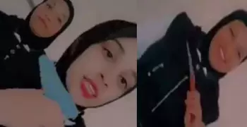 بقرار من المحافظ.. فصل طالبتي بورسعيد نهائيا بعد فيديو المطواة