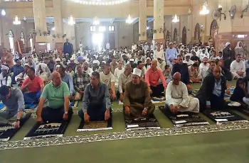 نص خطبة الجمعة القادمة 15 مايو 2026 «عشر ذي الحجة وأحب الأعمال المستحبة»