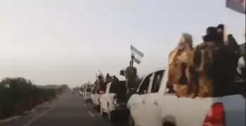 ماذا يحدث في سوريا ؟ التفاصيل وسبب الهجوم