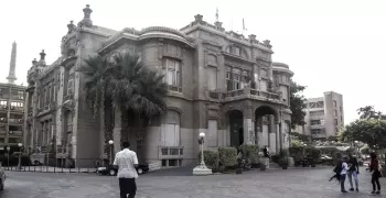 طب أسنان أفضل كليات عين شمس.. اعرف السبب