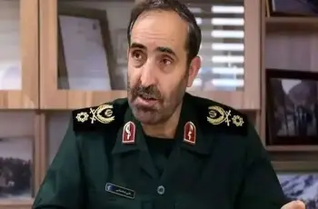 من هو علي شادماني رئيس أركان حرب إيران الذي أعلنت إسرائيل اغتياله اليوم؟