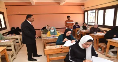 حسم الجهاز القومي لتنظيم الاتصالات الجدل المثار حول قطع الإنترنت بالثانوية العامة
