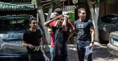 في امتحان التاريخ: «ماذا لو لم يُلقِ السيسي خطاب 23 يونيو؟».. شاهد تعليقات الطلاب